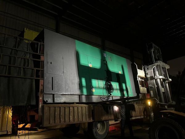 珠海臺(tái)風(fēng)天氣發(fā)電機(jī)租賃應(yīng)急供電